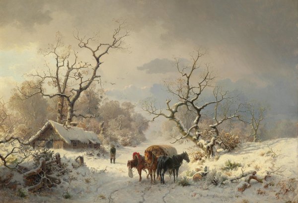 Франческо Фоски