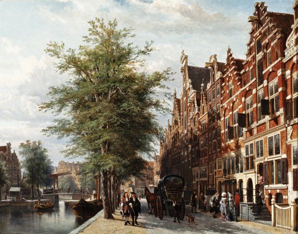 Художник Евгений Лушпин картины