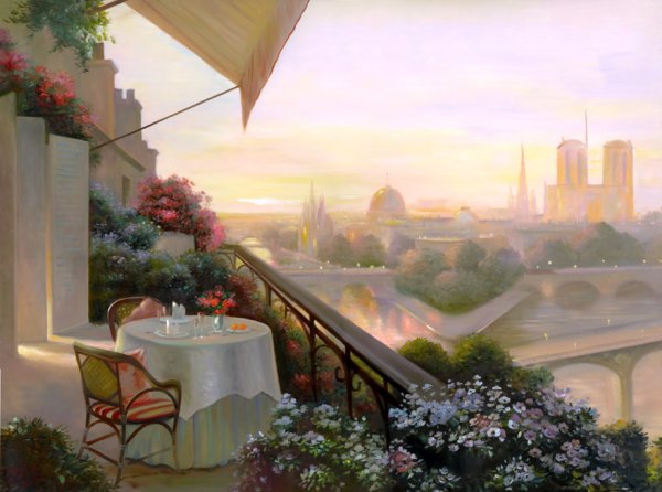 Ричарда Макнейла (Richard MACNEIL)