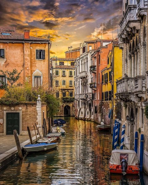 Херитадж Венеция