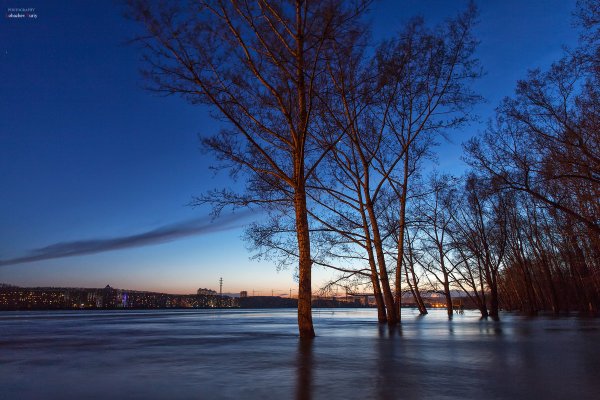 Художник Журавлев метро