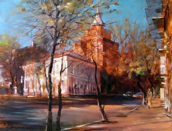 Чита храм год