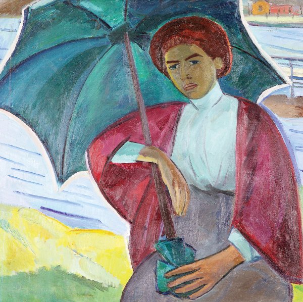 Роберт Рафаилович Фальк