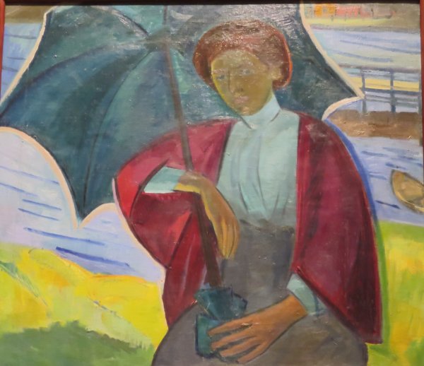 Роберт Рафаилович Фальк