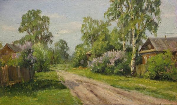 Reint Withaar живопись