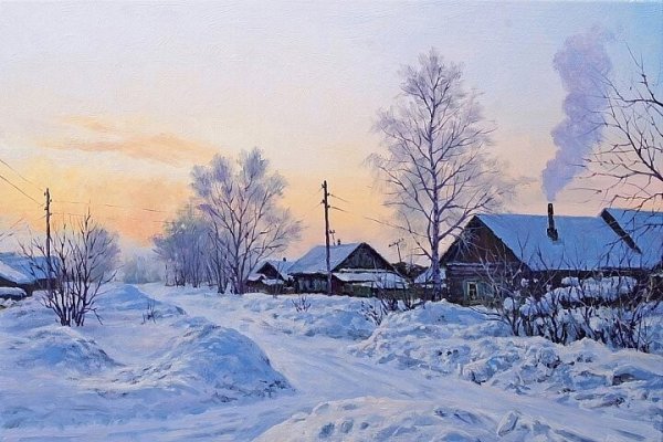 Картины художника Александра Воля