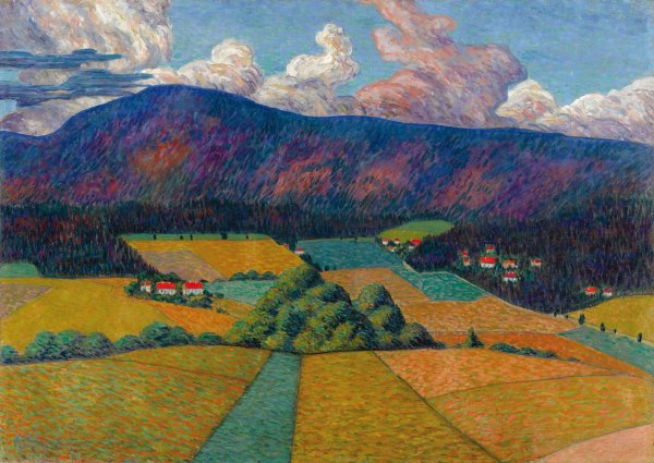 Николай Трийк