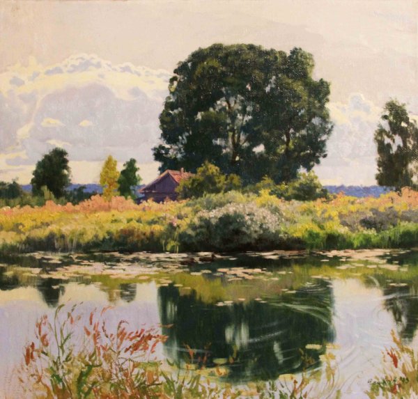 Кристина Гашко