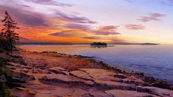 Артур чартов