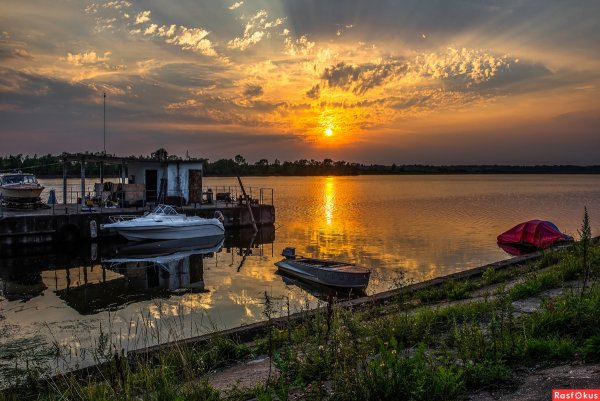 Самарский художник Спирос