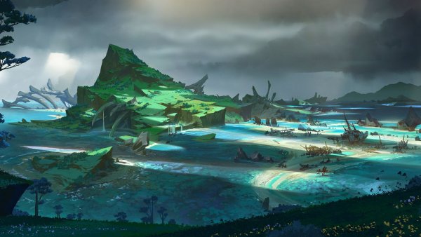 Ватацуми Инадзума