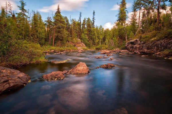 Республика Карелия