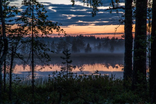 Природа Суоярвского района
