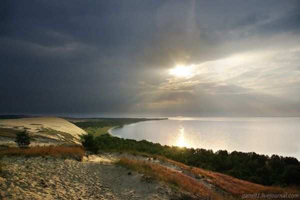 Фридланд храм Правдинск