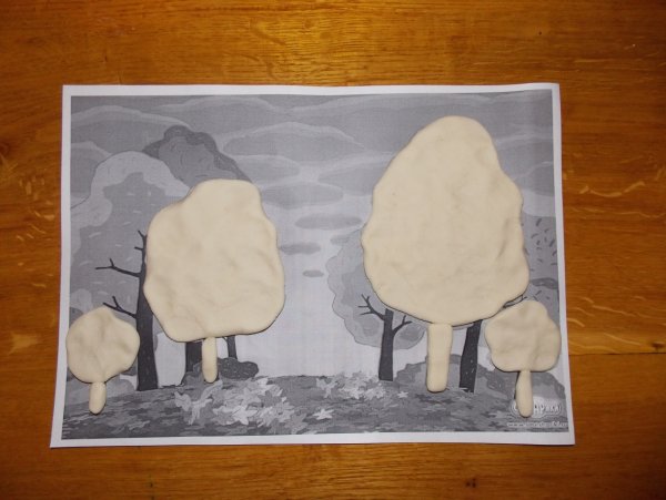 Виктор Дубовик резьба по дереву