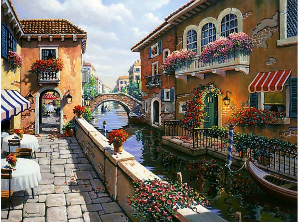 Боб Пейман художник