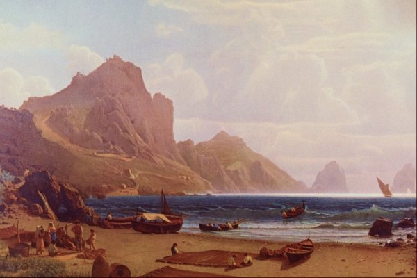 Горавский Аполлинарий Гиляриевич картины