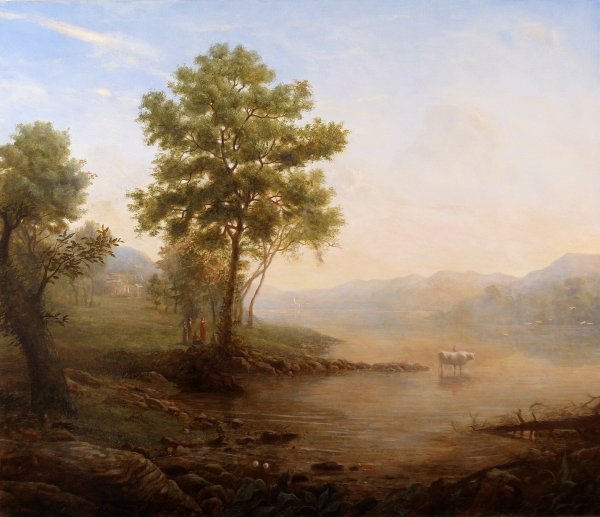 Erik Koeppel картины