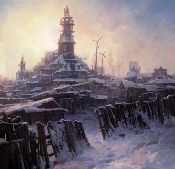 Сергей Васнев (Sergey Vasnev)