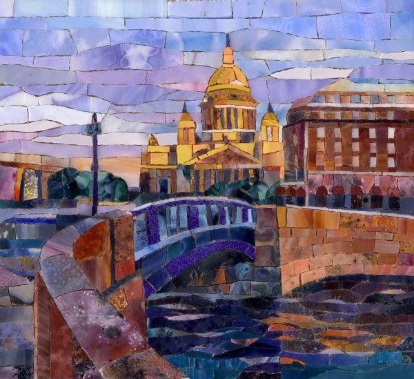 Наталия Михальчук художник