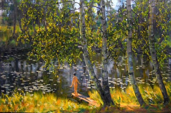 Нестеров Василий Евгеньевич.