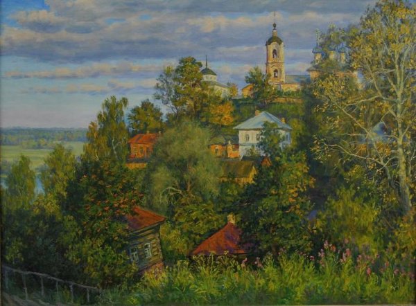 Нестеров Василий Евгеньевич.