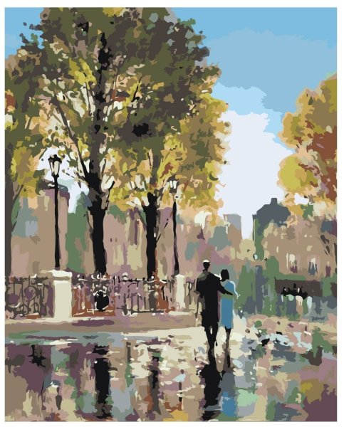 Художник Наталия Новикова (Ворошилова