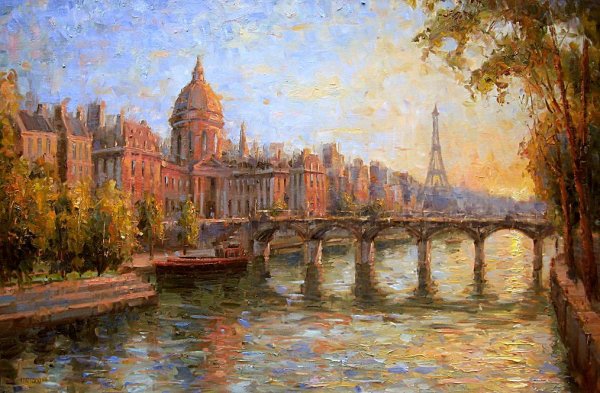 Дмитрий Беломытцев художник