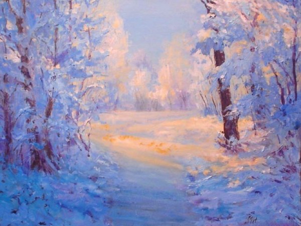 Художник Кораблева Елена Николаевна