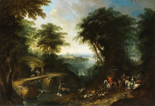 Франц Кристоф Яннек