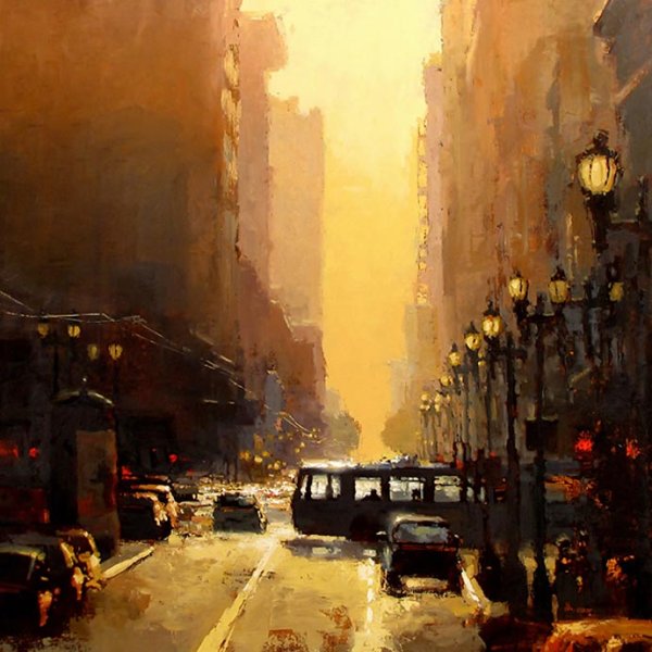 Художник Hsin-Yao Tseng