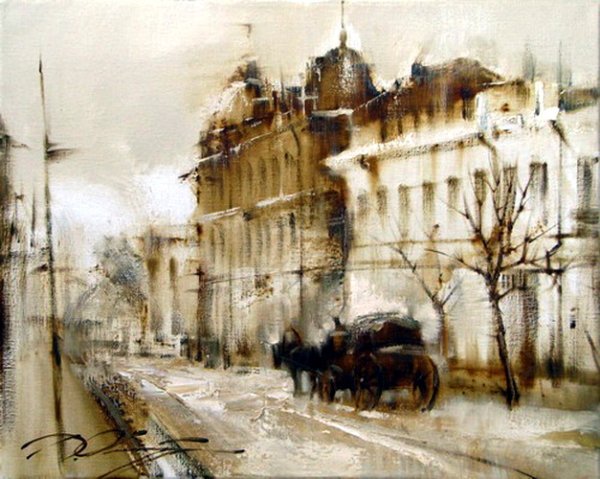 Денис Валерьевич октябрь старый город