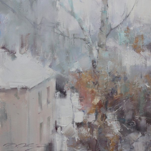 Денис Валериевич октябрь