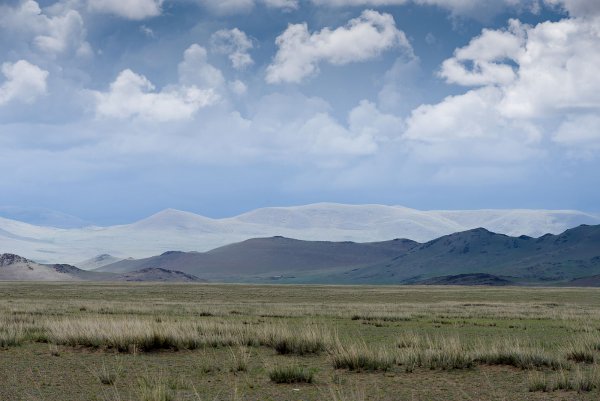 Монголия пейзажи фото