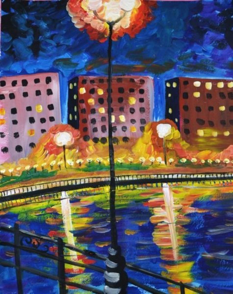 Александр Болотов художник Екатеринбург