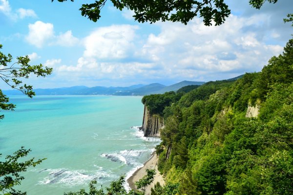 Поля Урала Башкирия