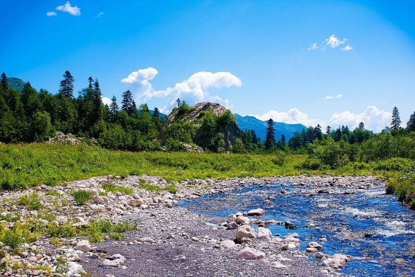 Краснодарский край Анапа черное море