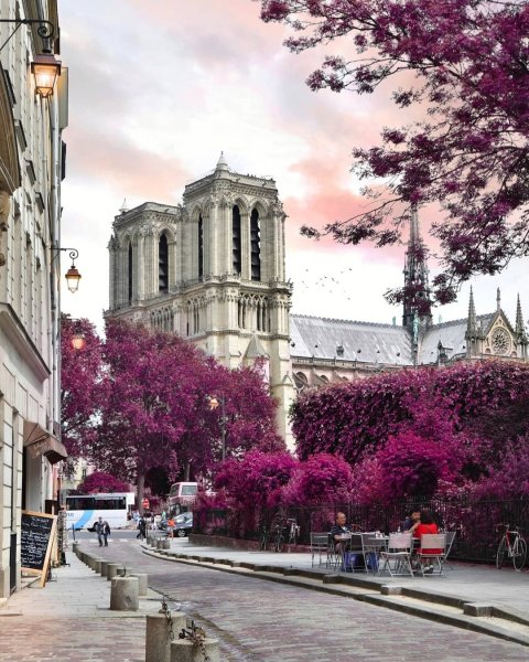 Ротенбург-об-дер-Таубер Германия