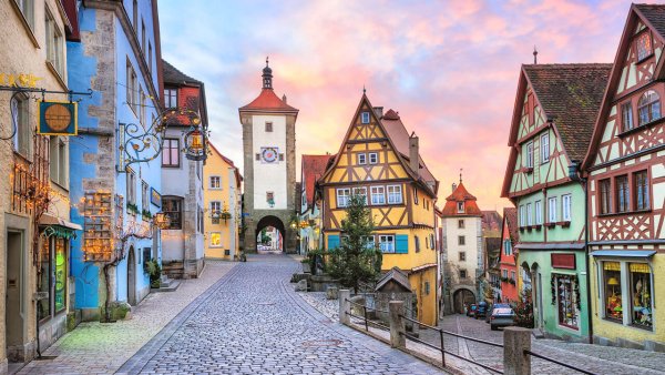 БОУ бридж Сентрал парк