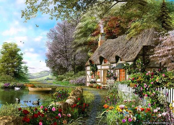 Художник Dominic Davison