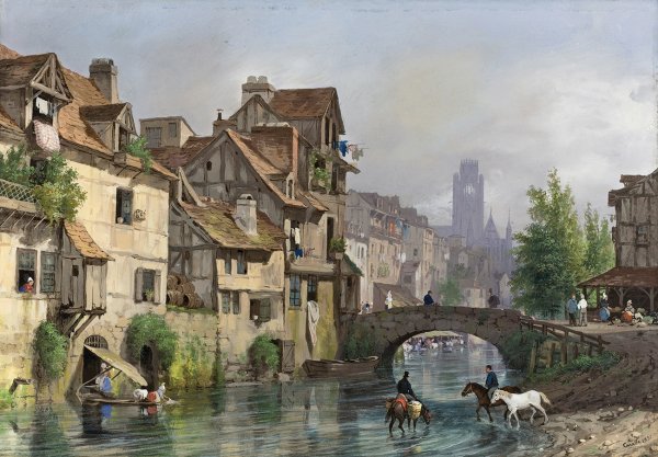 Джузеппе Канелла