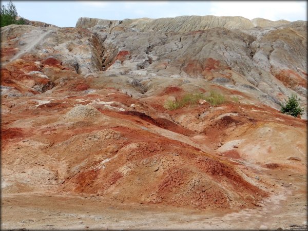 Уральский Марс Екатеринбург