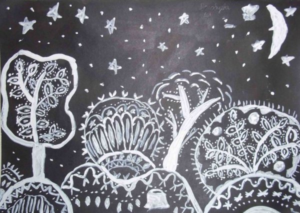 Алексей Зуев художник Тольятти