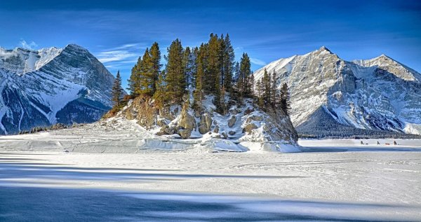 Северные Альпы