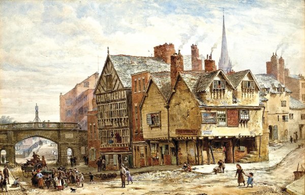 Куккук Виллем художник