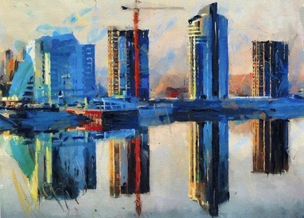 Марат Форнель Барнаул