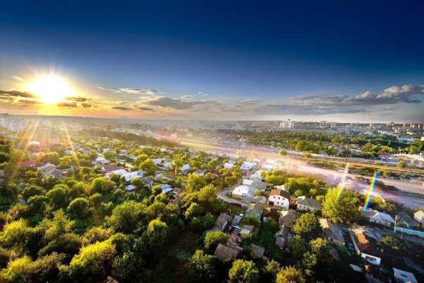 Храм в Белгороде рисунок