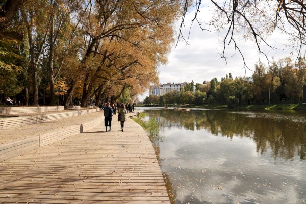 Храм веры надежды Любови Белгород
