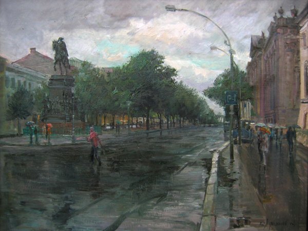 Лукьянов Виктор Евгеньевич