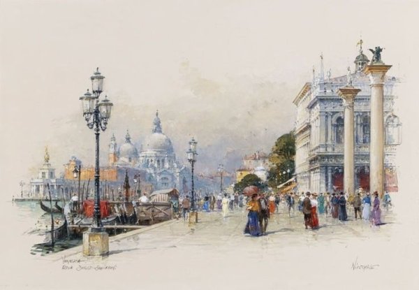 Детлев Ницшке